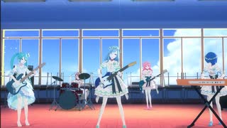 [プロセカMV] 『フロムトーキョー』モモジャン