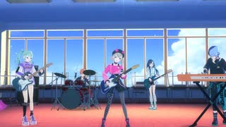 [プロセカMV] 『フロムトーキョー』ビビバス