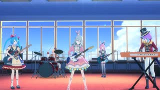[プロセカMV] 『フロムトーキョー』ワンダショ
