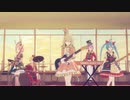 [プロセカMV] 『ray』ワンダショ