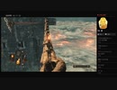 【DARK SOULS II】闇霊　剣士レイチェル（めるなま録画）