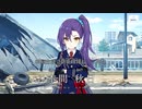 【アサルトリリィ Last Bullet】メインストーリー 第3章 1話