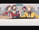 スクワッド！