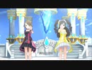 【デレステMV】Isosceles【そら  亜里沙】