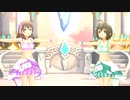 【デレステ】Isosceles【Go to Paradise】