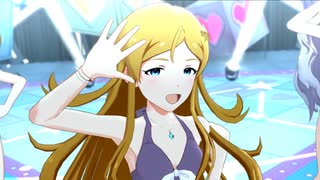 【ミリシタ】Fantastic Light Like twinkling STARS【マイオンリースイムウェア】