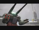 【GUNDAM EVOLUTION】初MVP 実況プレイ (PS5)