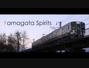 Yamagata Spirits