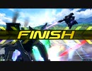 【EXVS2XB】ですともおじさんのクロブ珍道中697