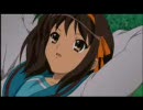 凉宮ハルヒのC‐1000（CM）