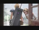 FINAL FANTASY VII REMAKE SEXY MOD #4