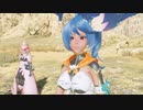 【PSO2NGS】壮大すぎる世界の冒険。その4