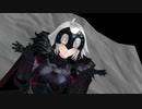 MMD-ジャンヌオルタ-Everybody's Fool