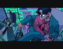Overdose   歌ってみた 【ぱりのーす】