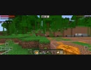 Minecraft…整地始めましたSession2-60