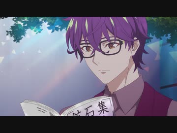 テクノロイド オーバーマインド 第5話