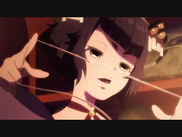 REVENGER 第五話「Love Never Dies」