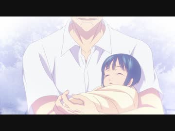 もののがたり 第4話「密契」