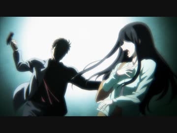 虚構推理 Season2 第4話「雪女の純真」