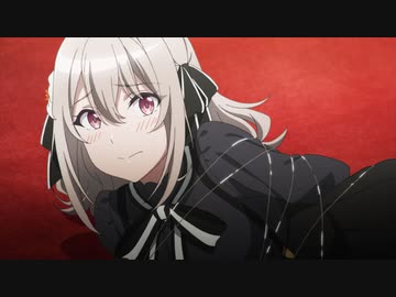 スパイ教室　第5話　File 《灯》の時間