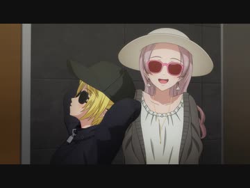 D4DJ All Mix／ディーフォーディージェーオールミックス　Apr.　「ハルノアラシ」