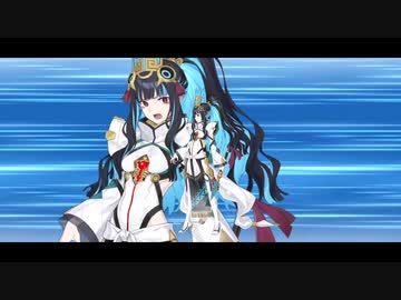 【FGO 2部7章後半 最終再臨＆真名開放】『トラロック』霊基再臨ボイス 宝具【Fate/Grand Order 黄金樹海紀行 ナウイ･ミクトラン 惑星を統べるもの】