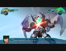 （ネタバレ有）ゆるっとゲームプレイ動画「スパロボ30」18-3