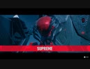 [ソニックフロンティア]第21回(21-2) 巨神SUPREME