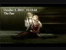 綾崎ギンのthe 3rd birthday　とことん撃てー　実況プレイ　その５