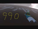 Human fall flat MODステージ攻略 その９９０