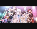 【デレステMV】TRUE COLORS【ブラン久川凪】