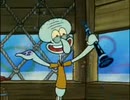 average spongebob video
