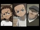 the boondocks season 2 theme