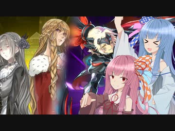 【遊戯王マスターデュエル】HERO使いの茜とダイノルフィア使いの葵part20【A.I.VOICE実況】