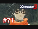 【実況】黒野のゼノブレイド3 #71