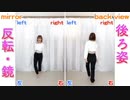 【反転スロー(サビ)】IVE - ELEVEN  | Dance Tutorial | Mirrored + Slow music