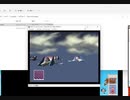 スターフォックス６４青年期プレイ（子供の時にやってました…結構ガチで）