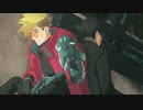 TRIGUN STAMPEDE 第5話「祝福の子供」