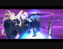 【FGO2部7章後編 】『ニンキガル霊衣開放エレシュキガル〔オルタ〕 』宝具＋EXモーションまとめ【Fate/Grand Order  黄金樹海紀行 ナウイ･ミクトラン 惑星を統べるもの】