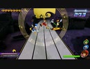 【KHMoM】Spooks of Halloween Town【KHⅠ】