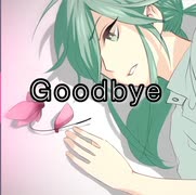 [プロセカ】Goodbye　master