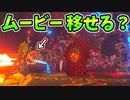 厄災ガノン登場ムービーを他のデータに移植すると【ブレワイ BotW】裏技 バグ 検証 ゆっくり実況 glitch