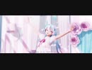 【MMD/60fps】メルティランドナイトメア / YYB式改変初音ミク