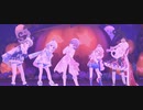 【デレステMV】かぼちゃ姫【ブラン久川凪】