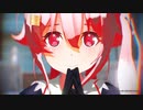 【MMD】なにやってもうまくいかない（ぽんぷ長式春雨）