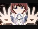 アニメ『便利屋斎藤さん、異世界に行く』第5話「忍者と魔女 」（フランリル（cv青木瑠璃子）ニニア（cv田所あずさ））予告映像