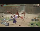 た、助かった…【モンスターハンターライズサンブレイク】