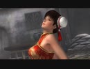 DOA5LRリョナ「自慢の攻撃も通じず敗北するレイファン」