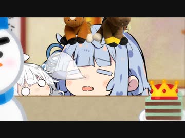 あおたろう「えへへ…特急ママチャリ3号指定席…」