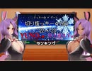 [実況合作]切り抜ッキー☆ ランキング